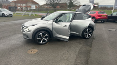 Nissan Juke 1.0 DiG-T 114 Tekna 5dr Petrol Hatchback